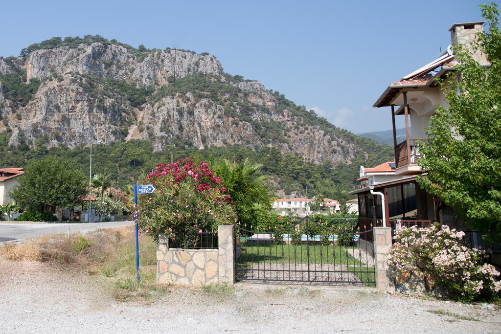 Dalyan Paradise - Haus Sophie Villa Dış mekan fotoğraf